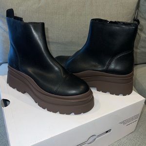 Brand new Aldo boot